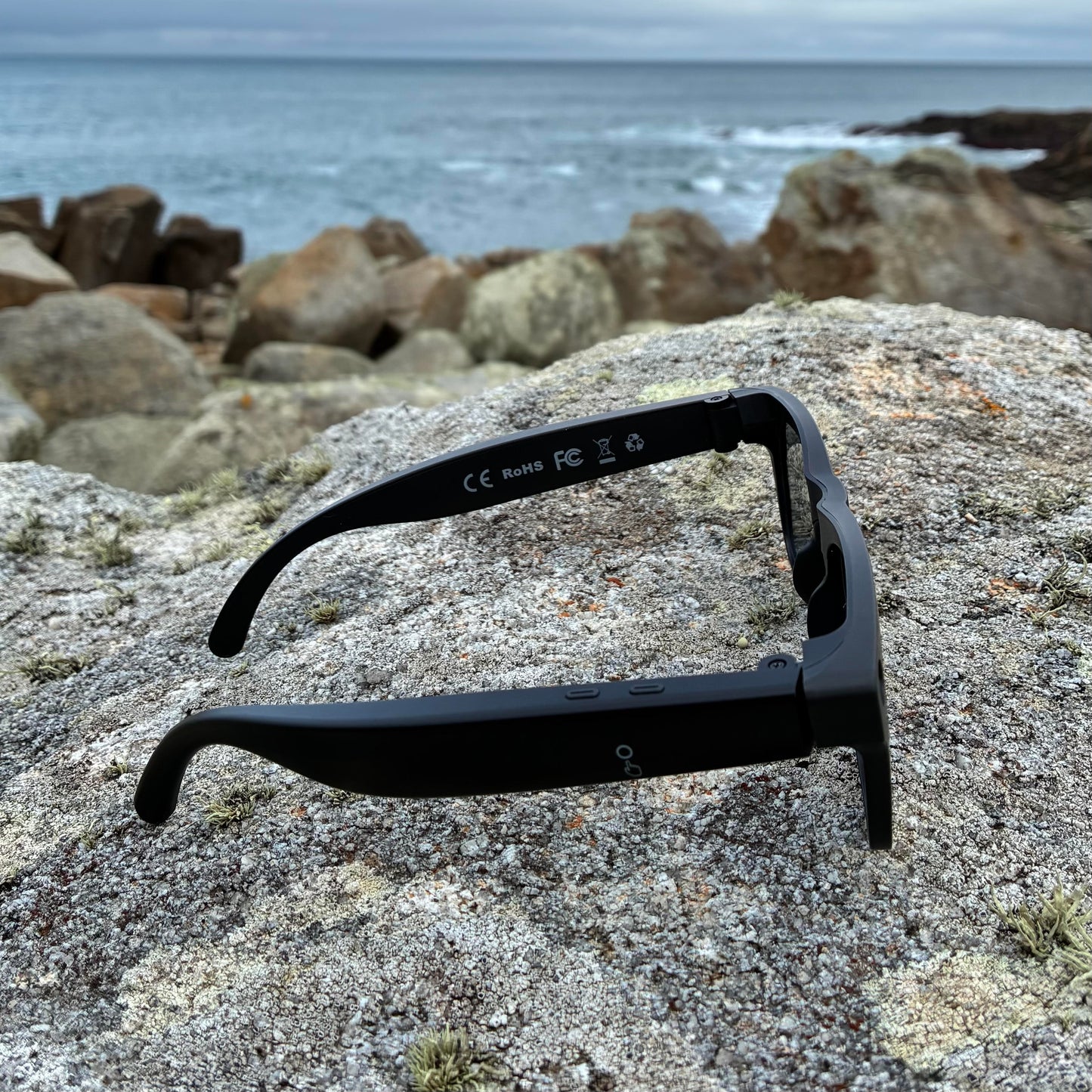 Gafas inteligentes IA Profesional