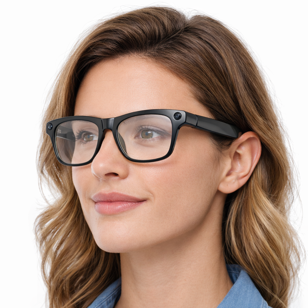 Gafas inteligentes IA Profesional