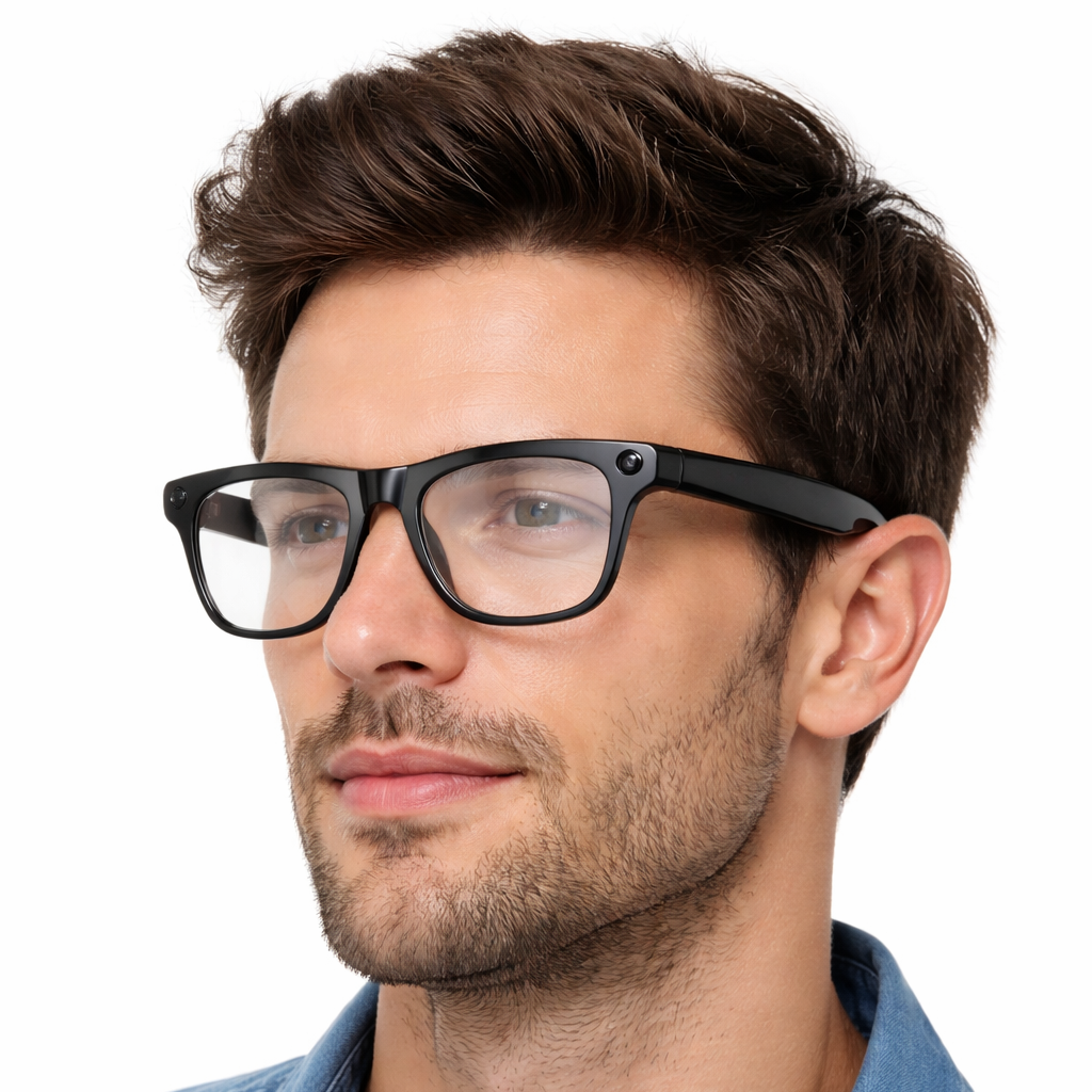 Gafas inteligentes IA Profesional